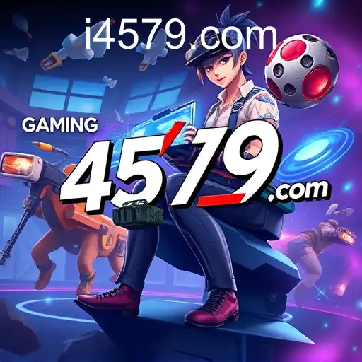 The Rise of 4579.com in the Digital Gaming World