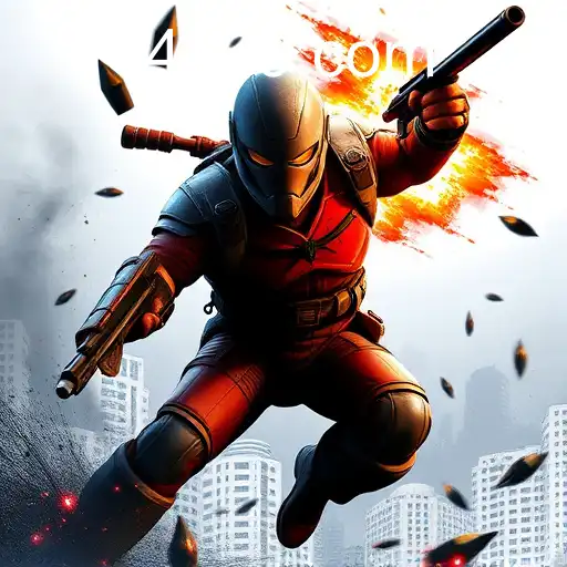 Exploring the Thrilling World of Action Games on 4579.com