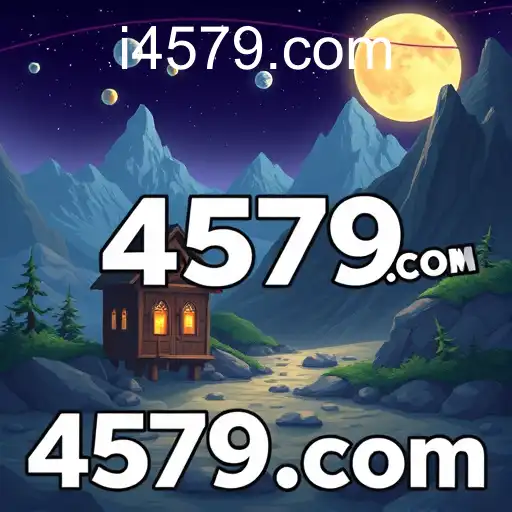 The Thrilling World of Adventure Games at 4579.com