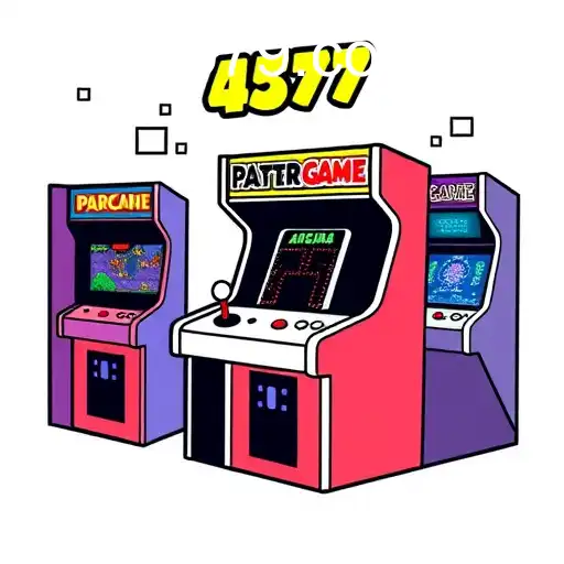 Exploring Arcade Classics on 4579.com: A Nostalgic Trip Through Gaming History