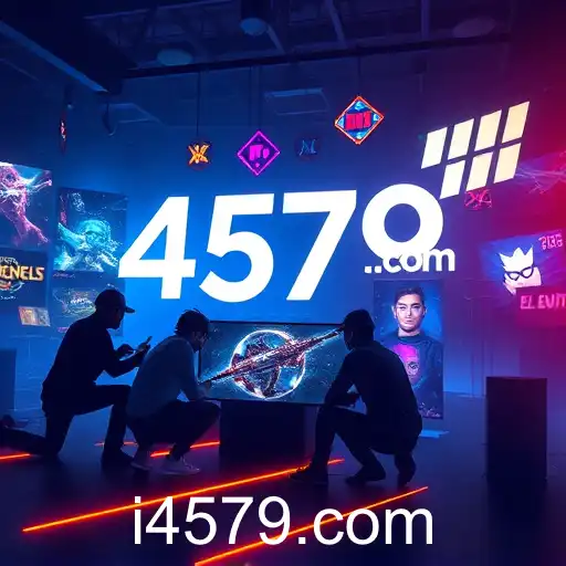 Emerging Trends in Online Gaming