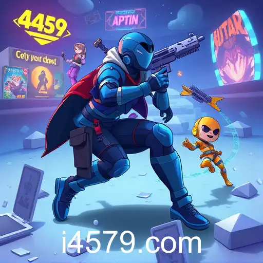 The Evolution and Impact of 4579.com in Gaming Industry