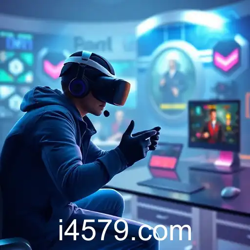 The Evolution of Online Gaming in 2025