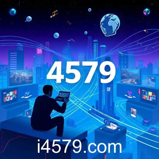 The Evolution of Online Gaming Platforms