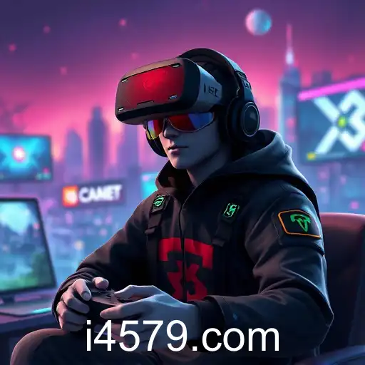 The Evolution of Online Gaming Platforms