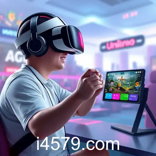 The Evolution of Online Gaming Platforms