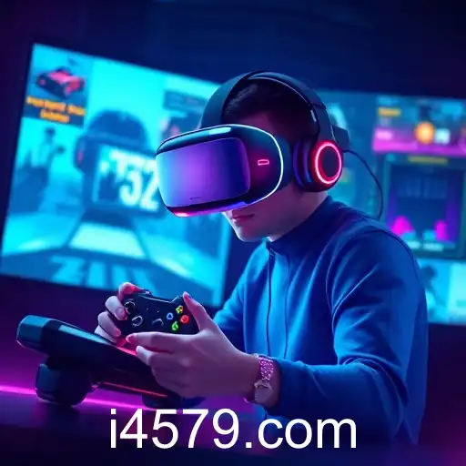 The Future of Online Gaming Unveiled