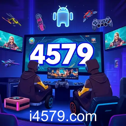 Digital Expansion and Gaming Future