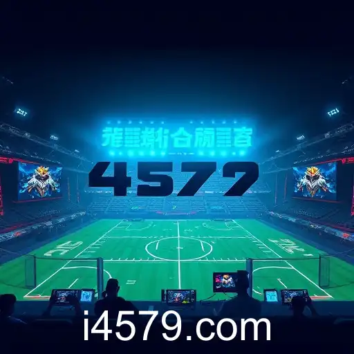 Gaming Industry Trends in a Dynamic Digital Age