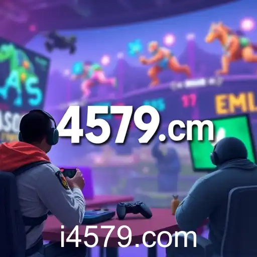 The Evolution of Online Gaming: A 2025 Perspective