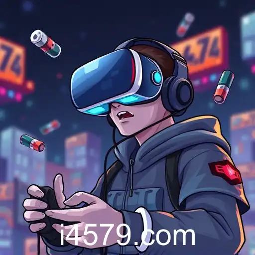 Innovations in Online Gaming Ecosystems