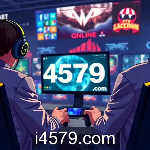 The Rise of Online Gaming Platforms