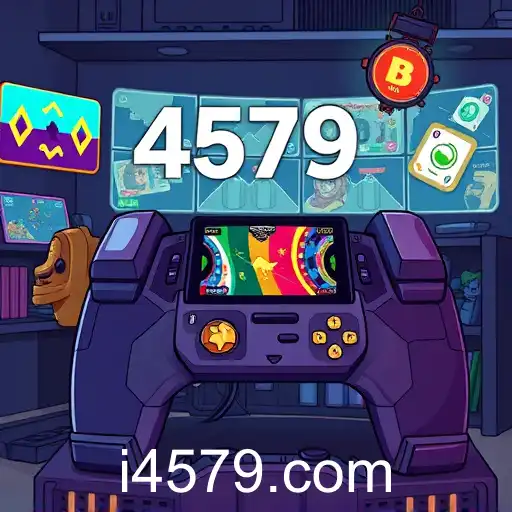 The Rise of 4579.com and Its Impact on Online Gaming