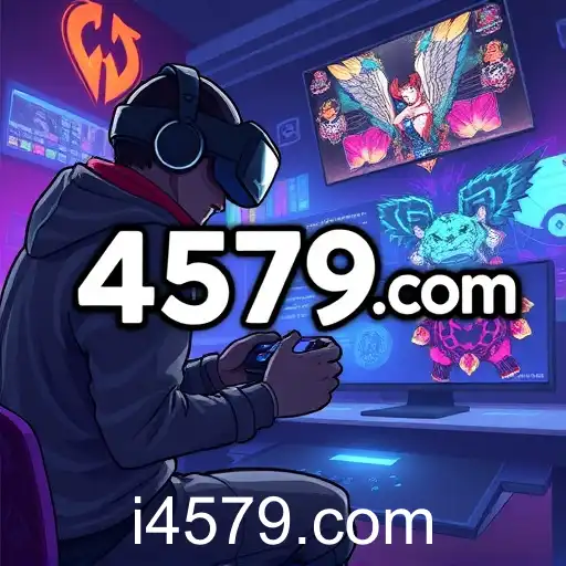 The Rise of 4579.com in the Gaming World