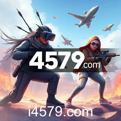 The Rise of 4579.com in the Gaming World