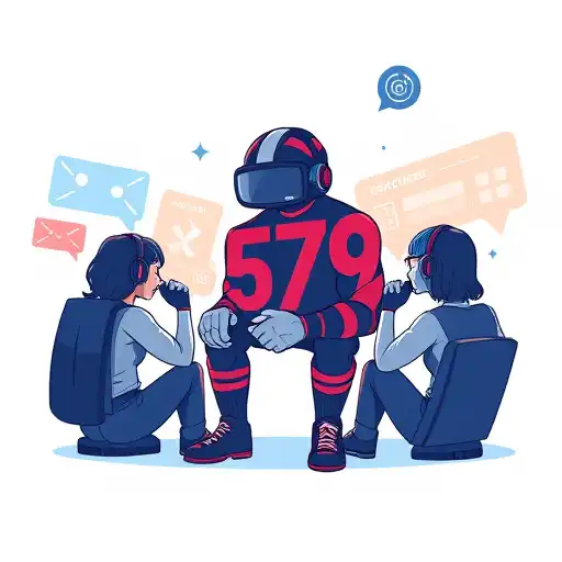 The Rise of Gaming Platforms: A Look at 4579.com