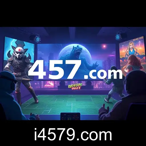 Digital Evolution: A New Era in Online Gaming