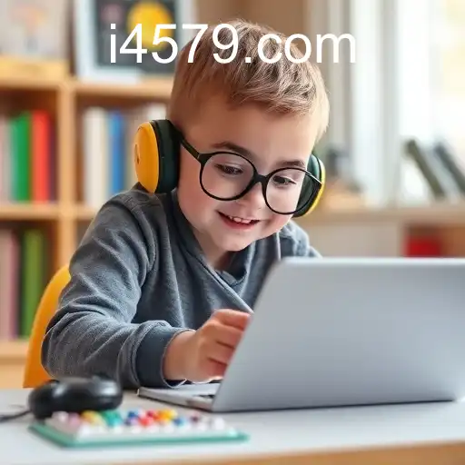 The Impact and Evolution of Educational Games in Digital Learning