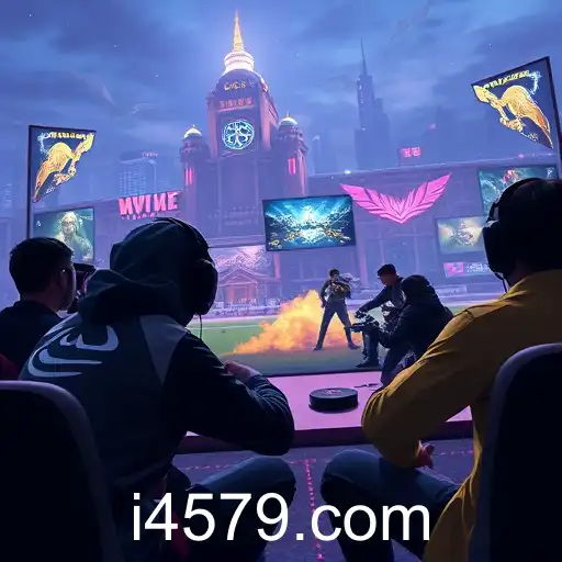 The Evolution of Online Gaming in 2025