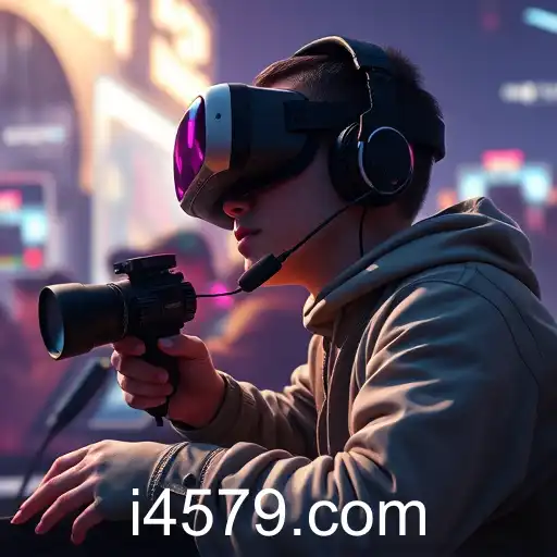 The Evolution of Online Gaming Portals in 2025