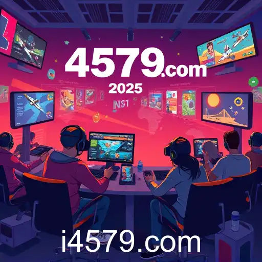 The Future of Online Gaming: A New Era