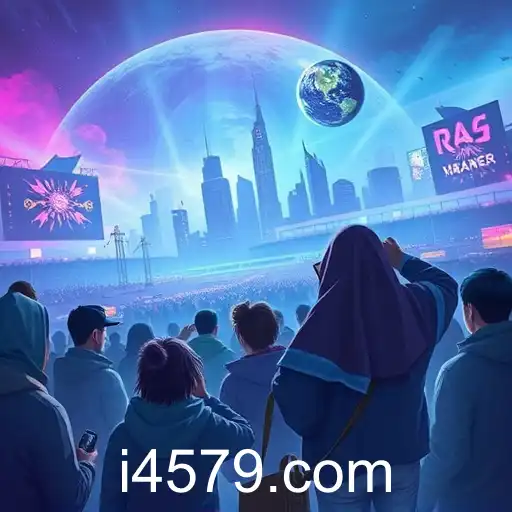 The Evolution of 4579.com and Its Impact on the Gaming Community