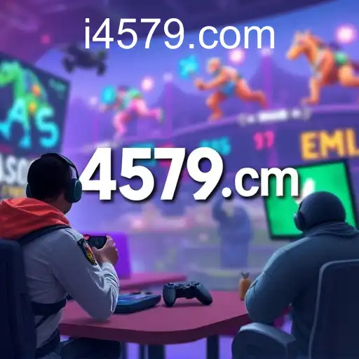 The Evolution of Online Gaming: A 2025 Perspective