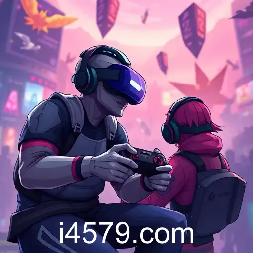 The Rise of Online Gaming Portals