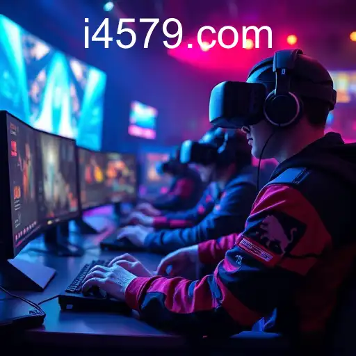 Online Gaming Trends and Innovations