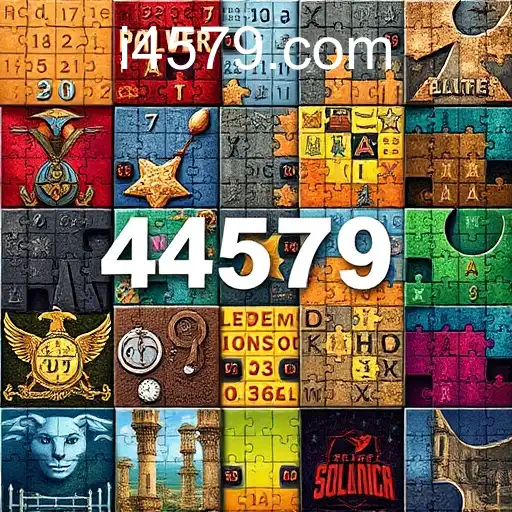 Exploring the Intricacies of Puzzle Games: An In-Depth Look at the 4579.com Genre