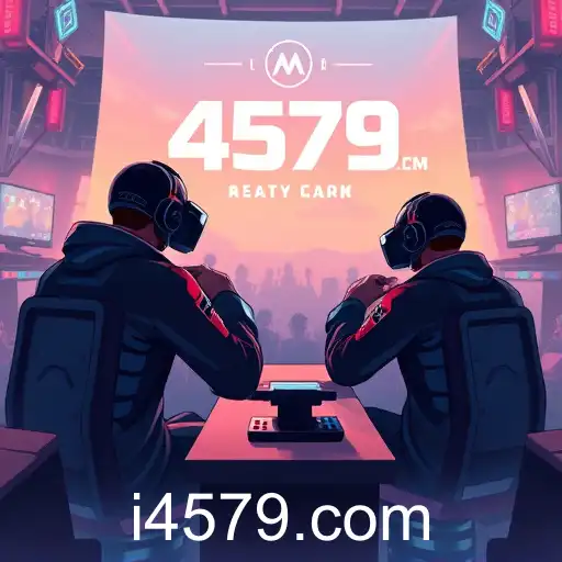 The Rise of 4579.com in Global Gaming