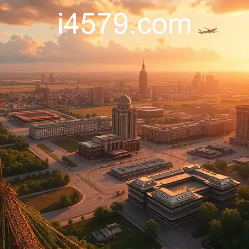 Exploring the World of Simulation Games on 4579.com