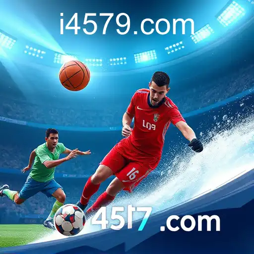 Exploring the Exciting World of Sports Games on 4579.com