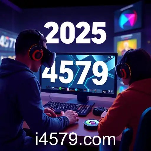 The Rising Influence of 4579.com in Gaming