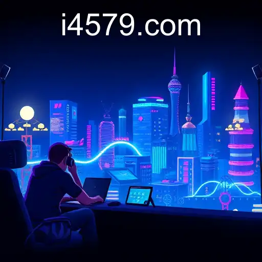 The Evolution of Online Gaming Communities