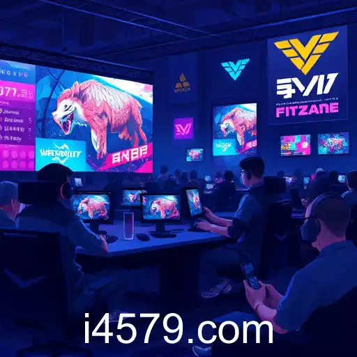 The Evolution of Online Gaming Platforms