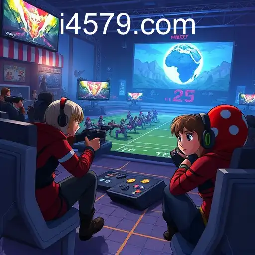 The Evolution of Online Gaming Platforms