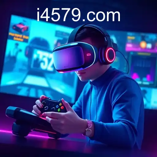 The Future of Online Gaming Unveiled