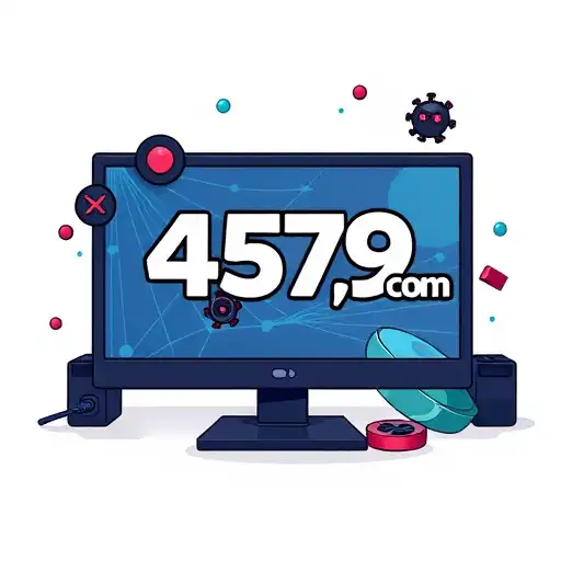 The Strategic Rise of 4579.com in the Online Gaming World
