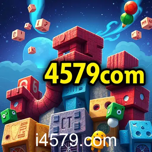 Exploring the Intricacies of Puzzle Games: An In-Depth Look at the 4579.com Genre