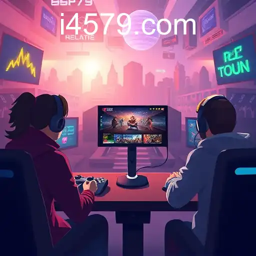 The Rise of 4579 in Online Gaming