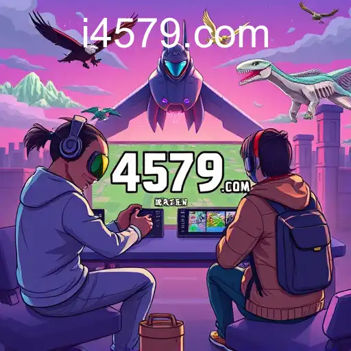 The Rise of 4579.com in the Gaming World