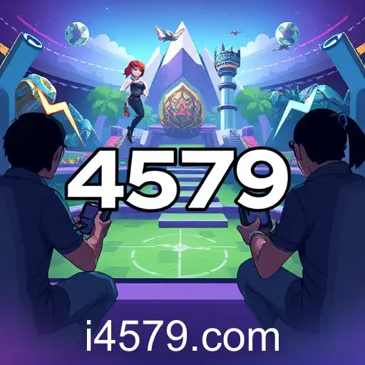 The Rise of 4579.com in the Gaming World
