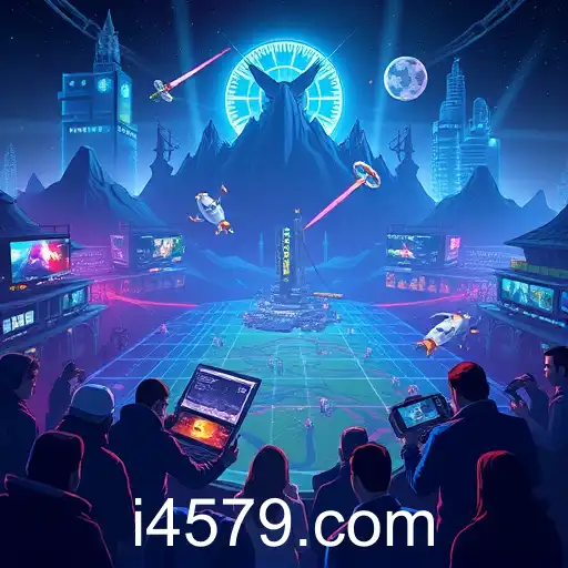 The Rise of Online Gaming Platforms