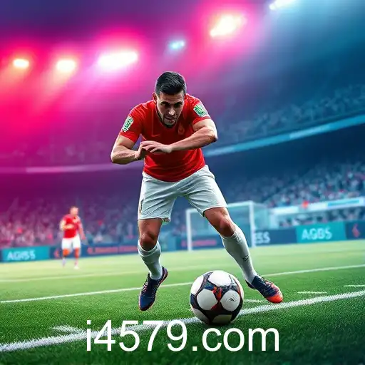 Exploring the Exciting World of Sports Games on 4579.com