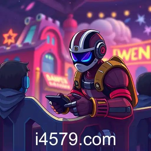 The Rise of 4579.com in the Gaming World