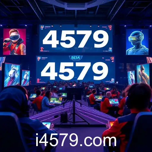 The Rise of Gaming Platforms in 2025